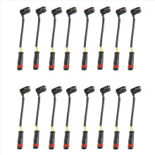 4 stuks slijtagewaarschuwingssensor remsensor voor SPRINTER 2-T Box