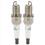4Pcs Car Spark Plug for IK16TT-4701 5