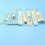 X450.0021 Motorbasebeslaggruppe Shell Receiver Hus til 3