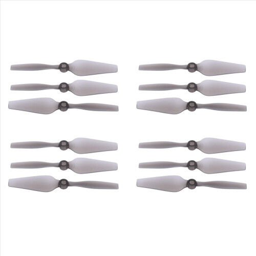 3 stk. RC-flypropeller til XK X450 fastvingede fly