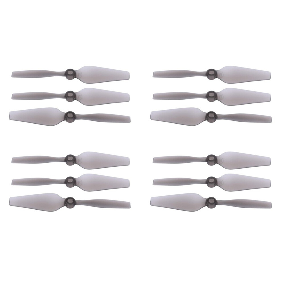 3Pcs Rc Airplane Propellers For Xk X450 Fixed Wing Aircraft 4713066626096