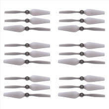 3 stk. RC-flypropeller til XK X450 fastvingede fly