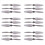 3 stk. RC-flypropeller til XK X450 fastvingede fly 1