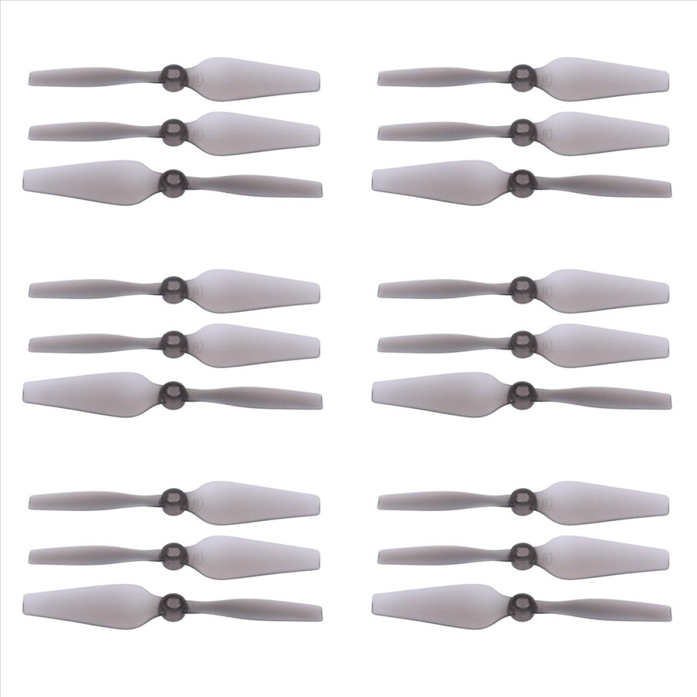 3Pcs Rc Airplane Propellers For Xk X450 Fixed Wing Aircraft 4713066626102