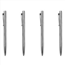 NANO Energy Pen Alkalisk Vannpinne Vannmolekylaktiveringspenn