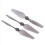 3 stk. RC-flypropeller til XK X450 fastvingede fly 5