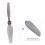 3 stk. RC-flypropeller til XK X450 fastvingede fly 2