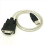 Καλώδιο δικτύου RJ45 Σειριακό καλώδιο Rj45 σε DB9 και RS232 σε USB (2 σε 1) 2