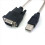 Καλώδιο δικτύου RJ45 Σειριακό καλώδιο Rj45 σε DB9 και RS232 σε USB (2 σε 1) 3