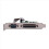 RS232-232 seriel port COM & DB25 printer parallelport 4