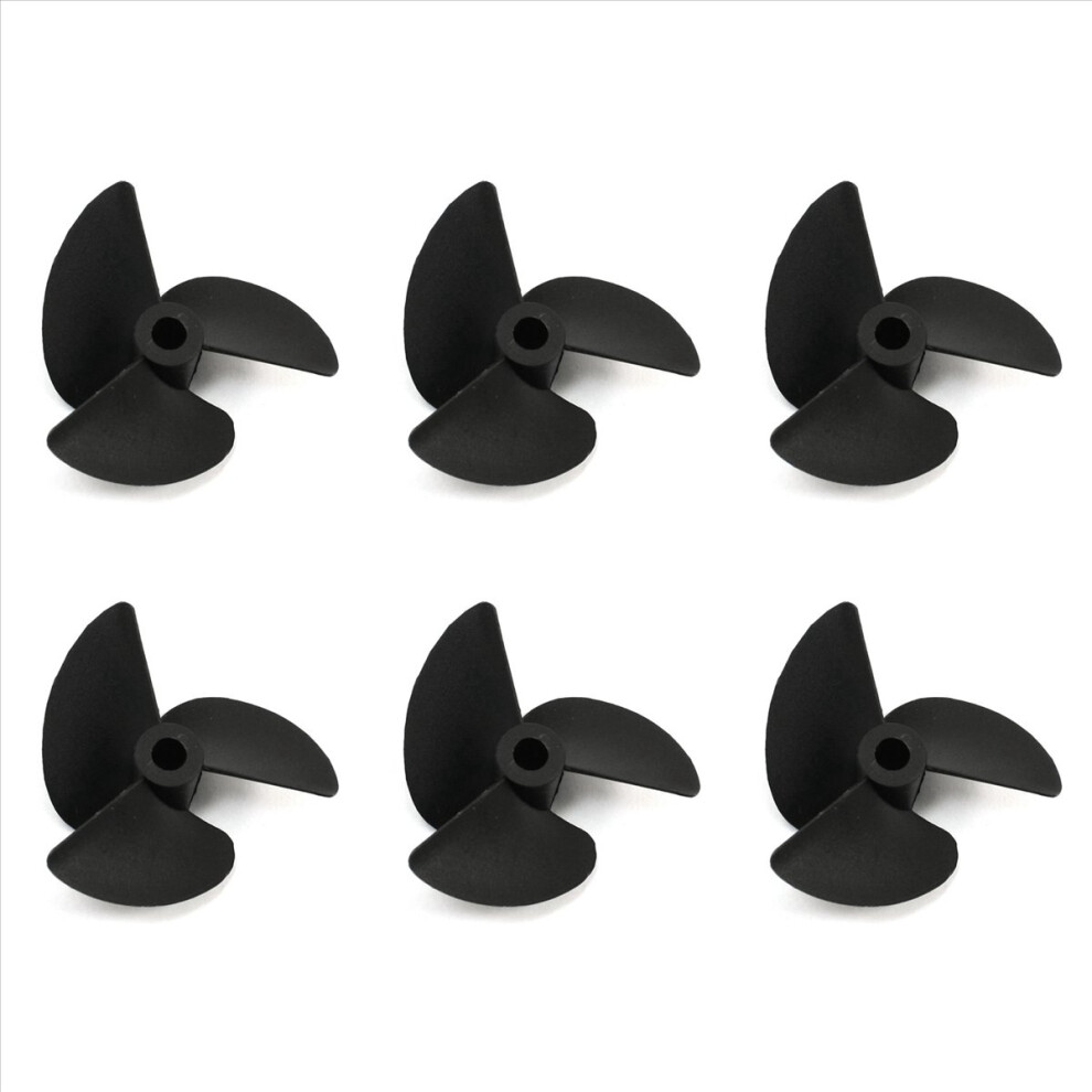 P40d47 Three Blades Rc Boat Propeller Paddle For Brushless Motor 4713066622692