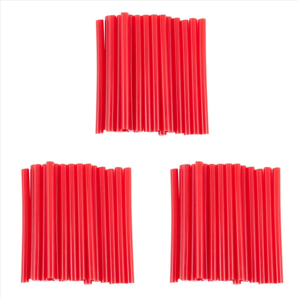 20Pcs Melt Glue Adhesive Sticks 7X100mm For Craft Model 4713066624542