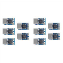 Moduł wabika PD USB-C PD 20 V DC Moduł wyzwalacza o stałym napięciu