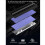 M.2 SSD NVMe Køleplade M2 2280 Solid State-harddisk 3