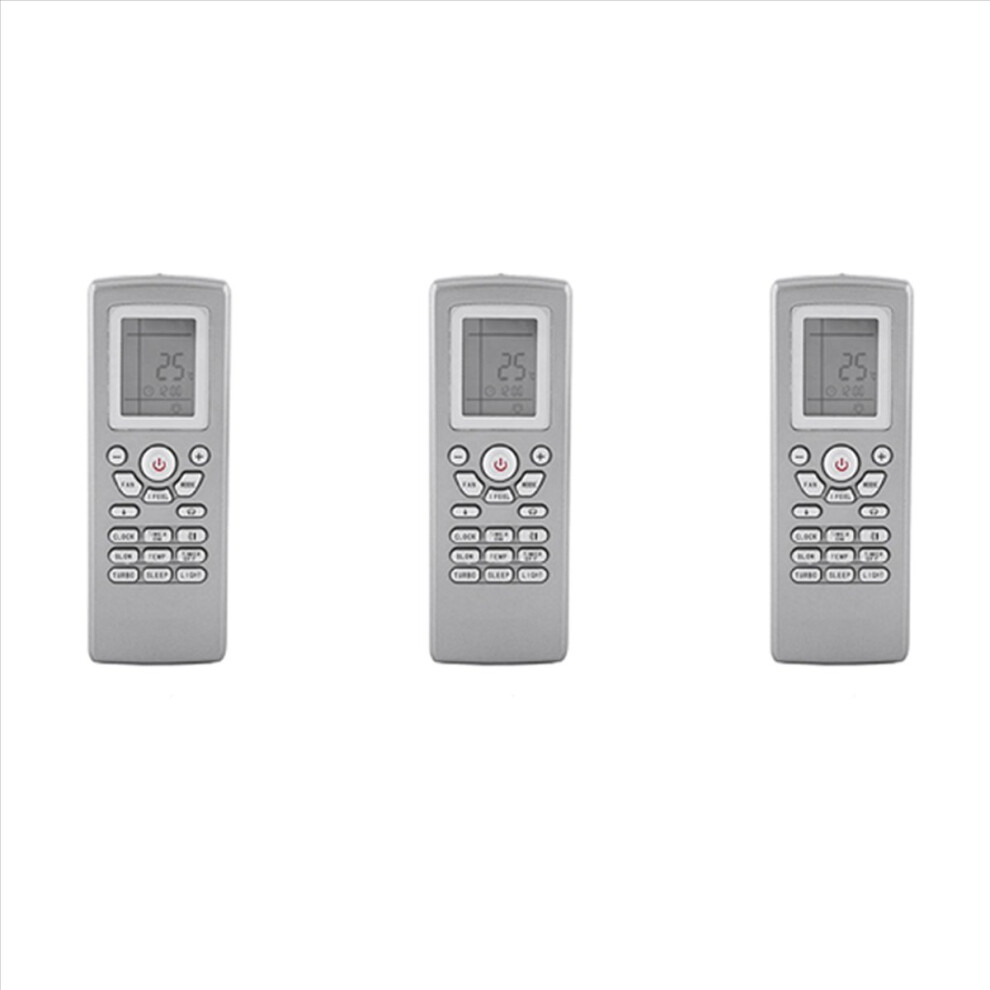 Universal Remote Control For Tadiran Air Conditioner 4713066629851