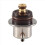 Ny brændstoftrykregulator 9404583 til 2000-2004 S40 V40 1.9T 3