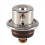 Ny brændstoftrykregulator 9404583 til 2000-2004 S40 V40 1.9T 5