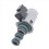 12V magnetventil til rendegravere 3CX 459/M2874 5