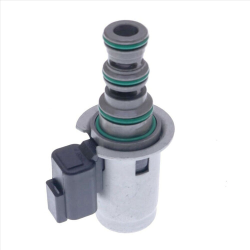 12V magnetventil til rendegravere 3CX 459/M2874 1