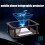3D Ολογραφική Προβολή DIY Παιδικό Εκπαιδευτικό Παιχνίδι 4