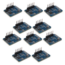HLK-LD2410C Bewegingsdetectiemodule voor radarsensor voor menselijke aanwezigheid