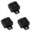 Ανορθωτής Ρυθμιστή 4 ακίδων για ATV 90Cc 110Cc 125Cc 140Cc 200Cc 1