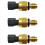 Servostyringspumpe trykafbrydersensor til Focus MK1 MK2 1
