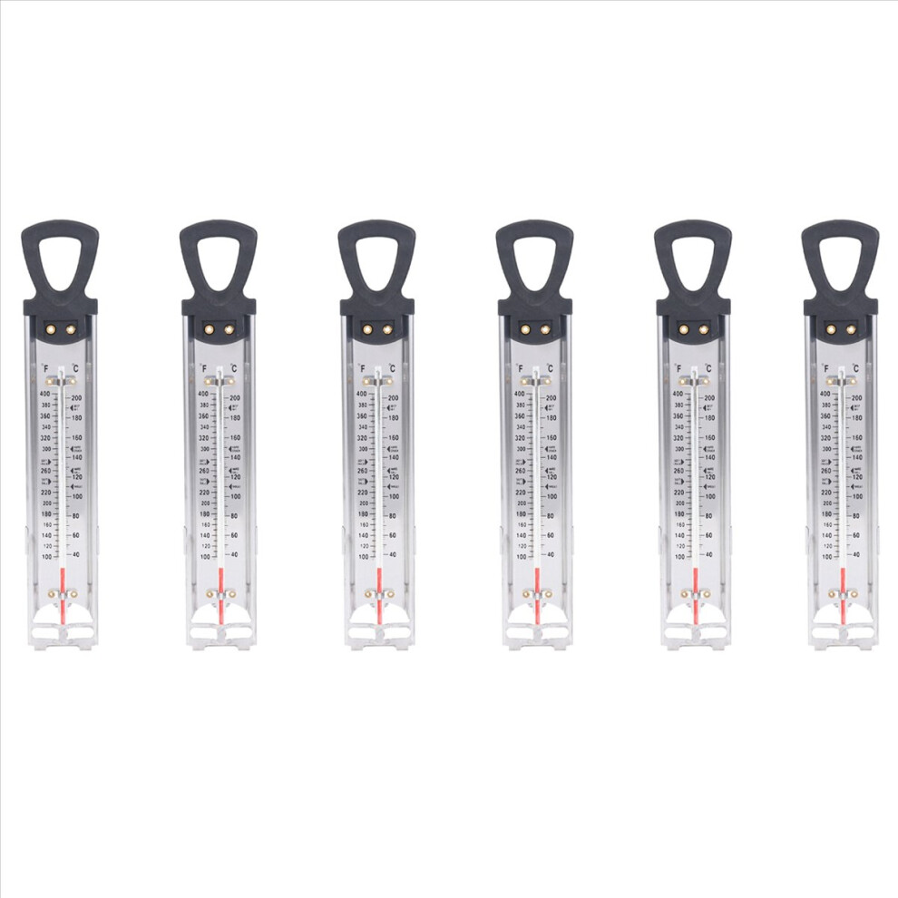 Candy/Jelly/Deep Fry Thermometer, Stainless Steel