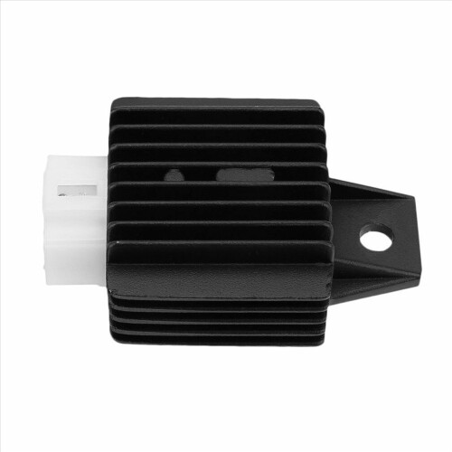 Ανορθωτής Ρυθμιστή 4 ακίδων για ATV 90Cc 110Cc 125Cc 140Cc 200Cc 1