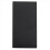 Jack UK Flag Badge Patch Stick 10cm x 5cm NY, (Sort/Grå) 4