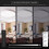 Dimmer LED 12V 5V 24V 36V 8A PWM Interruttore wireless 6
