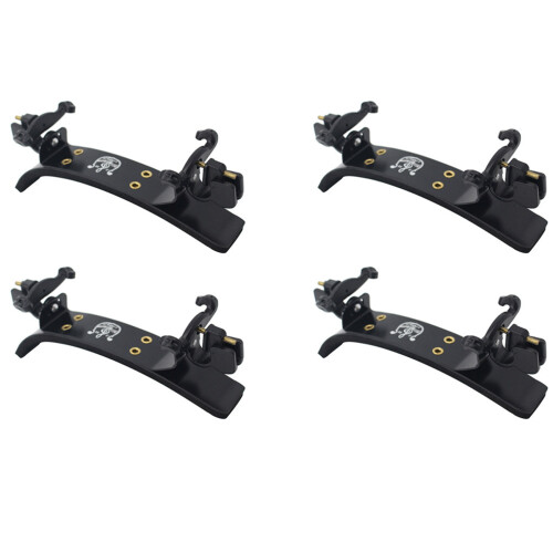 Support de violon de style pour pièces d'instruments de violon 3/4 et 4/4