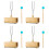 528HZ Tuning Fork, Κουτί Συντονισμού Tuning Fork, για Ηχοθεραπεία, Γιόγκα 1