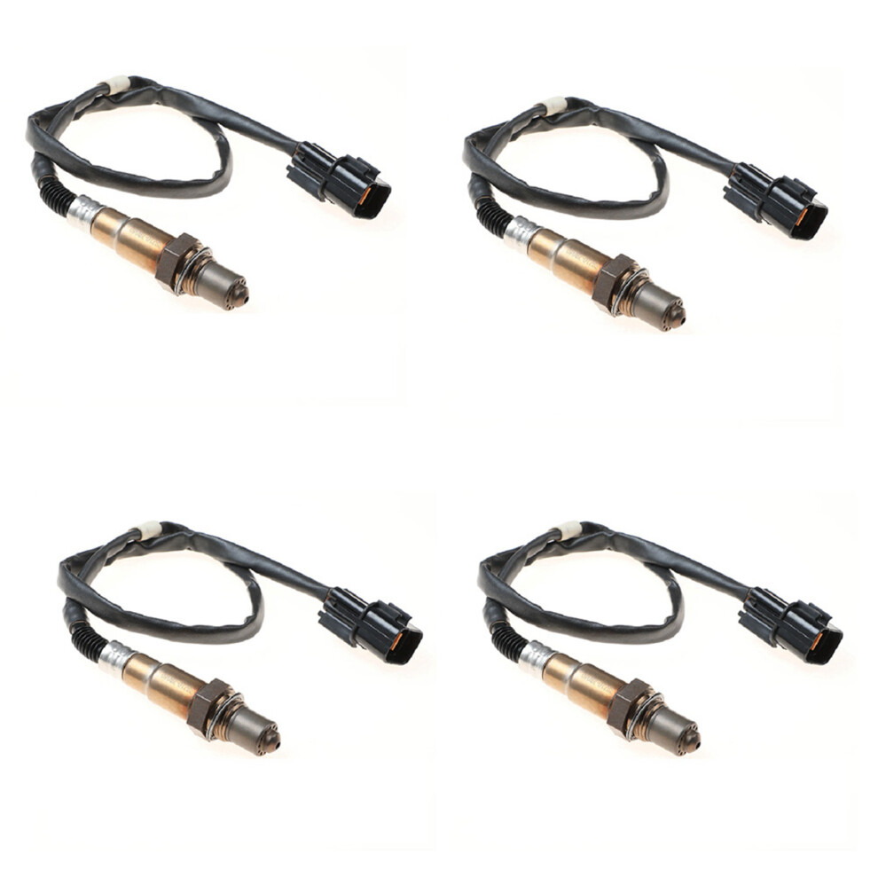 Oxygen Sensor For Pro Cerato Iii Soul 39210-2B310 4711578797334