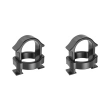 Guitar Knop Puller Tool Pullit til Luthier Reparationsværktøj Knopper Sort
