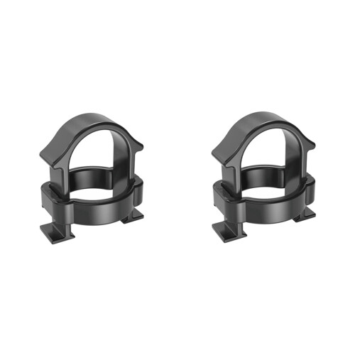 Guitar Knop Puller Tool Pullit til Luthier Reparationsværktøj Knopper Sort