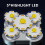 Super Bright Flashlight Ultra Powerful LED 4