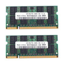 Pamięć RAM DDR2 2GB do laptopa PC2 5300 Pamięć RAM SODIMM RAM 667MHz