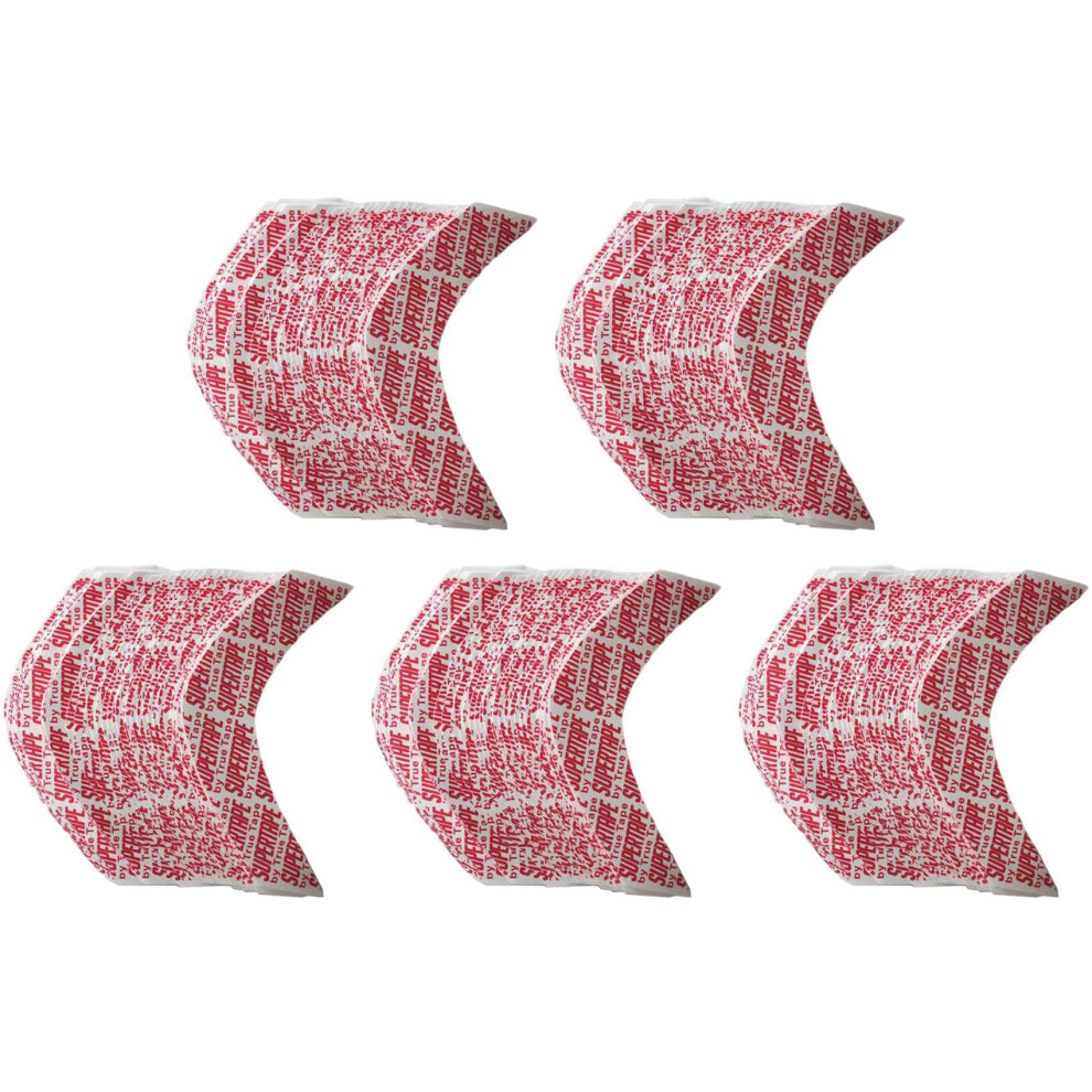 Unisex 36Pcs Cc Fixed Wig Tape Strong Adhesive For Toupee Lace Wig Film Tape
