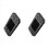 Retro Portable Mini Handheld Game Console 8-Bit 3.0 Inch-Black 1