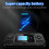 Retro Portable Mini Handheld Game Console 8-Bit 3.0 Inch-Black 2