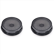 Głośnik w drzwiach przednich i tylnych 5KD035454 5KD 035 454 5KD-035-454 do Golfa 6