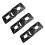 Feste for mini-PC Mini Host hengebrakettholder 1