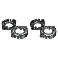 2Pcs D1S D3S Xenon HID Bulb Holder Adapter Retainer 63117162087