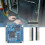 Placă de bază mini EMCC de 512 MB DDR3 RAM + 8 GB 6