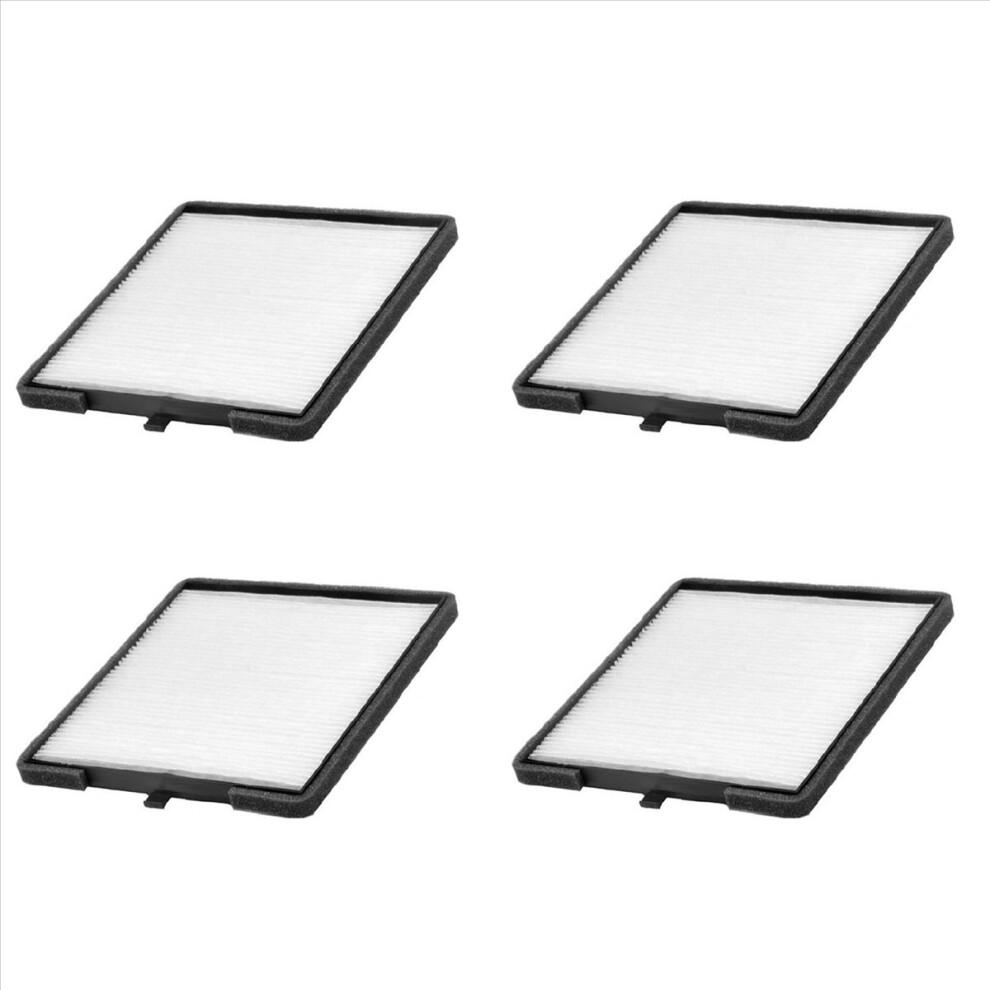 Air Conditioner Filter Elements For I10 Picanto 1.0 1.1 4711578768273