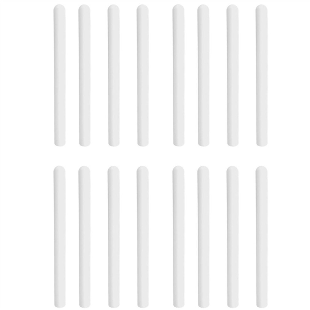 4Pc Drying Rod Stick Diatomite Moisture Absorbing Stick