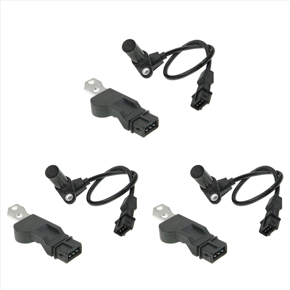 Camshaft&Crankshaft Position Sensors For Aveo Kalos 4711578777428