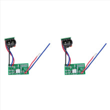 Základní deska elektrického zastřihovače vlasů s plošnými spoji pro...