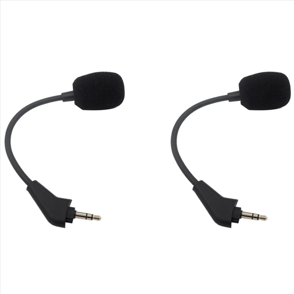 Replacement Game Mic Aux 3.5Mm Microphone For Hs50 Pro Hs60 4711578768174